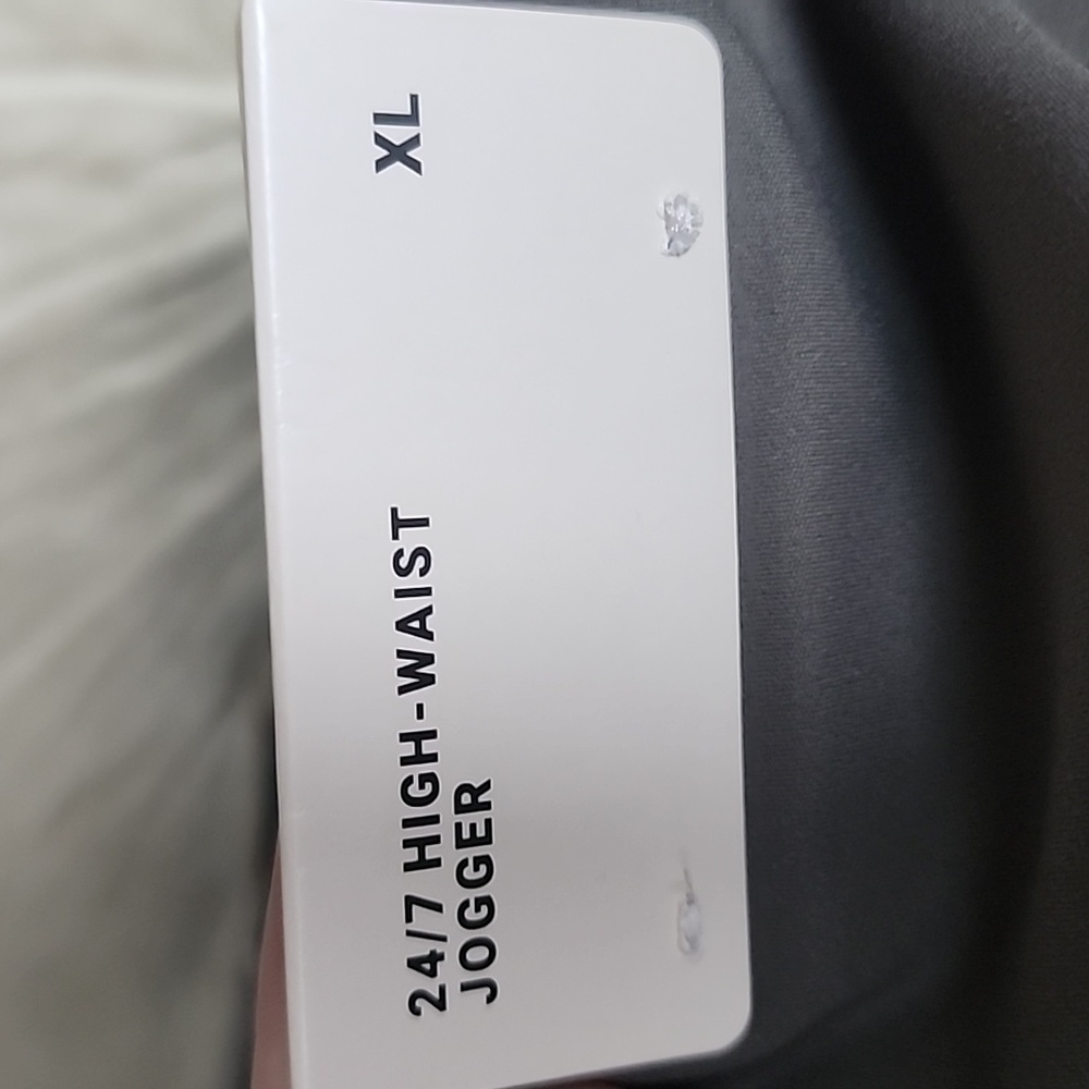 Soma 24/7 Jogger Legging - Picture 8 of 9